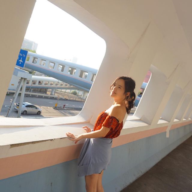 志明橋