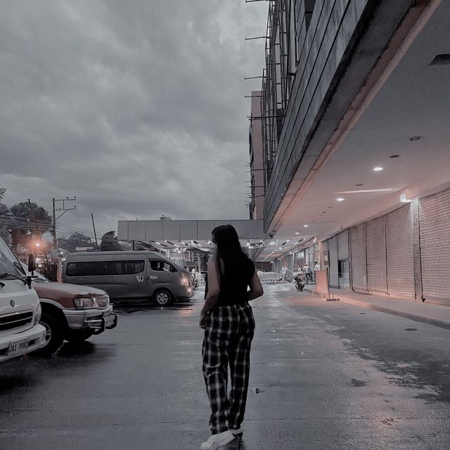 COME AT KIDAPAWAN!