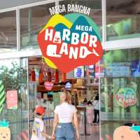 ปลดปล่อยความสนุกที่ HarborLand เมกาบางนา