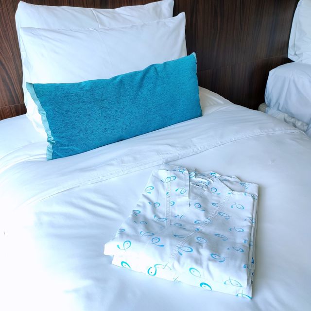🧳Staycation🧳 🏨香港愉景灣酒店🏨  ✨度假風海灣酒店✨|無敵海景+Monchhichi主題佈置 🧳Staycation🧳 🏨香港愉景灣酒店🏨  ✨度假風海灣酒店✨|無敵海景+Monchhichi主題佈置