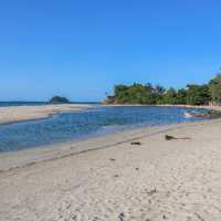 พิกัดลับ หาดสะกอม จ.สงขลา 