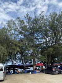 หาดชะอำ หาดสาธารณะที่ใครๆก้อรู้จัก