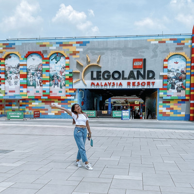 Legoland johor bahru hotsell