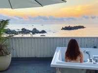 【絶景アメリカ風コテージ】Urban resort 越前に泊まろう！