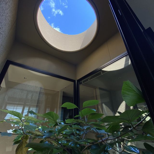 【坪庭付き】アゴーラ京都烏丸に泊まってみた！