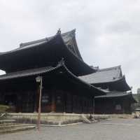 【京都おでかけ】大人かわいい御朱印帳を求めて、妙心寺に。