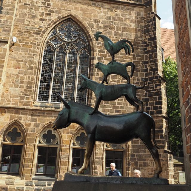  德國 不來梅 🔶 Bremen