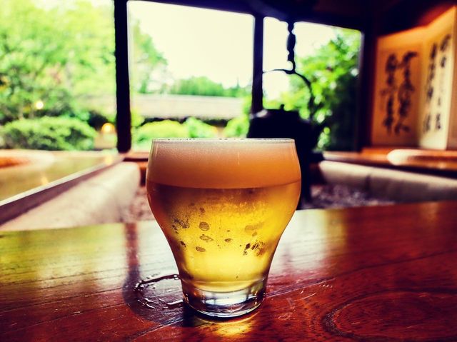 柚富の郷 彩岳館
