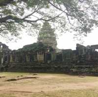 ปราสาทหินพิมาย