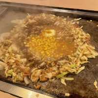 【東京都】東京発祥のローカルフードもんじゃ焼きを食す！