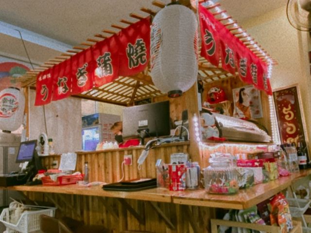 ร้านอาหารญี่ปุ่น คำโตโต 🤤🤤