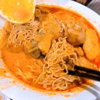 Jia Xiang Sarawak Kuching Kolo Mee