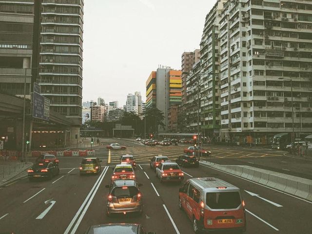 PART OF HONGKONG!!!