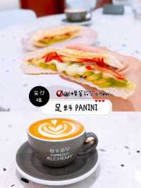 文青輕食🥪