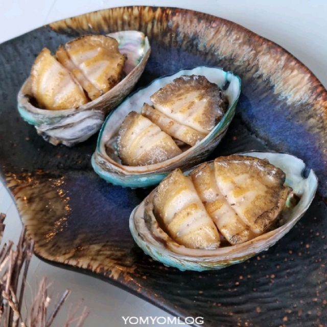 광안대교를 보며 회케이크 냠냠_🐟하늘횟집🎂