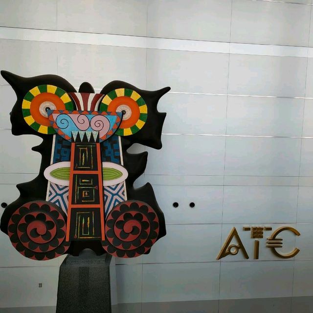 【大阪 南港】ATC ✨アジアトレードセンター