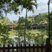 Ban Sainai Resort บ้านใสในรีสอร์ต 