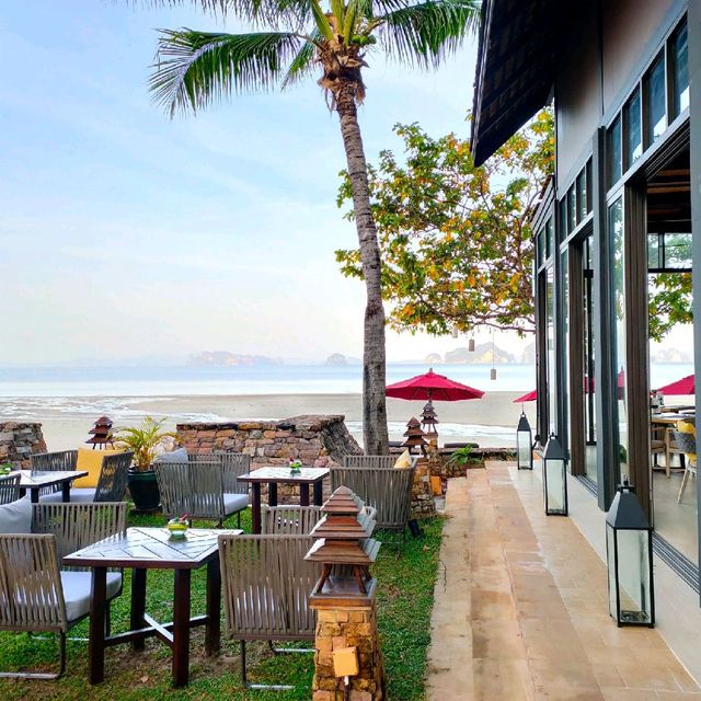 Amari Vogue Krabi