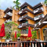 Amari Vogue Krabi