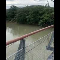 Jambatan Tamparuli Sabah