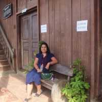 Adasa Ancestral House