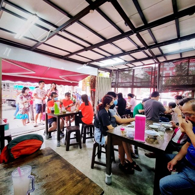 The Best Wanton Mee Near Custom