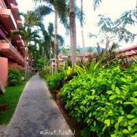 สวนน้ำ พร้อมรีสอร์ท Phuket Orchid Resort & Spa
