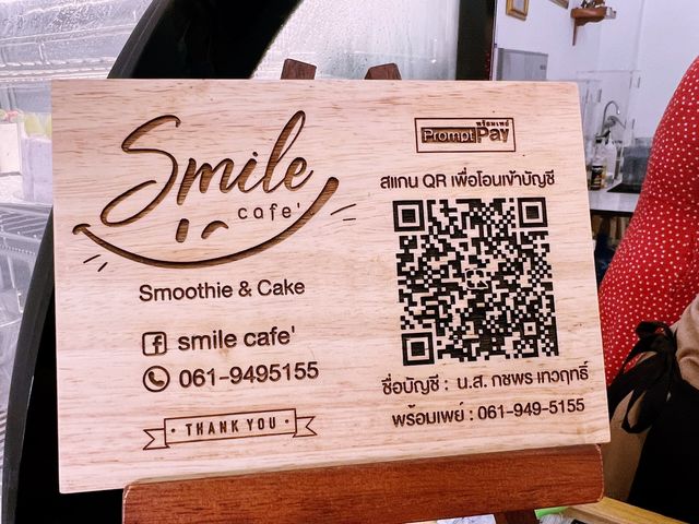 Smile Cafe