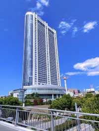 Tokyo Dome Hotel