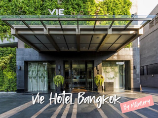 VIE HOTEL BANGKOK