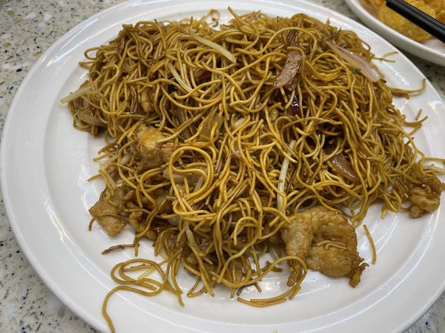 Bao Kee Porridge&Noodles Restaurant@Macao