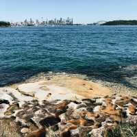 【シドニーの秘境！？最高な海の感じ方】inオーストラリア