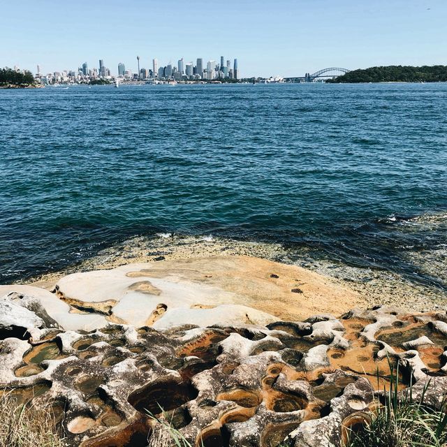【シドニーの秘境！？最高な海の感じ方】inオーストラリア