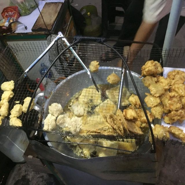 インドネシア　ジョグジャカルタ