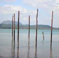 เกาะพิทักษ์ .. หลังสวน จ. ชุมพร 🌊