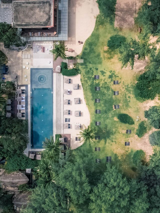 Renaissance Phuket Resort & Spa 🌅