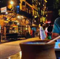 Food street lahore