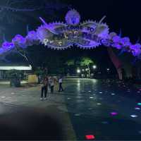 Must-Visit Park in Davao City