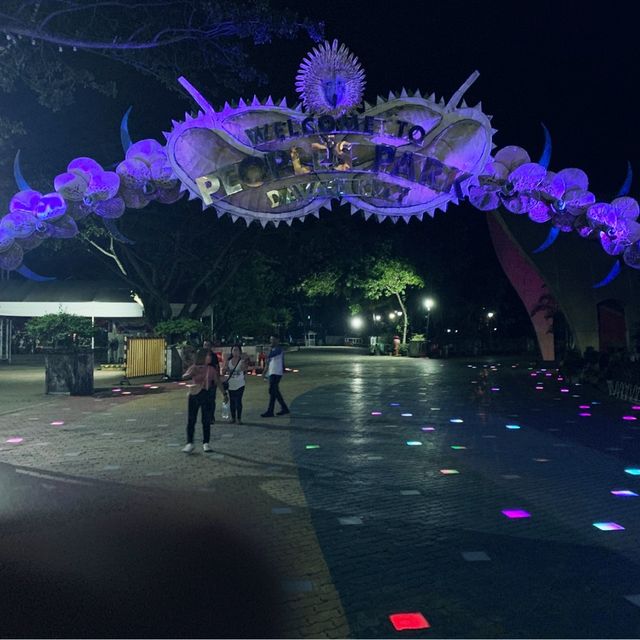 Must-Visit Park in Davao City
