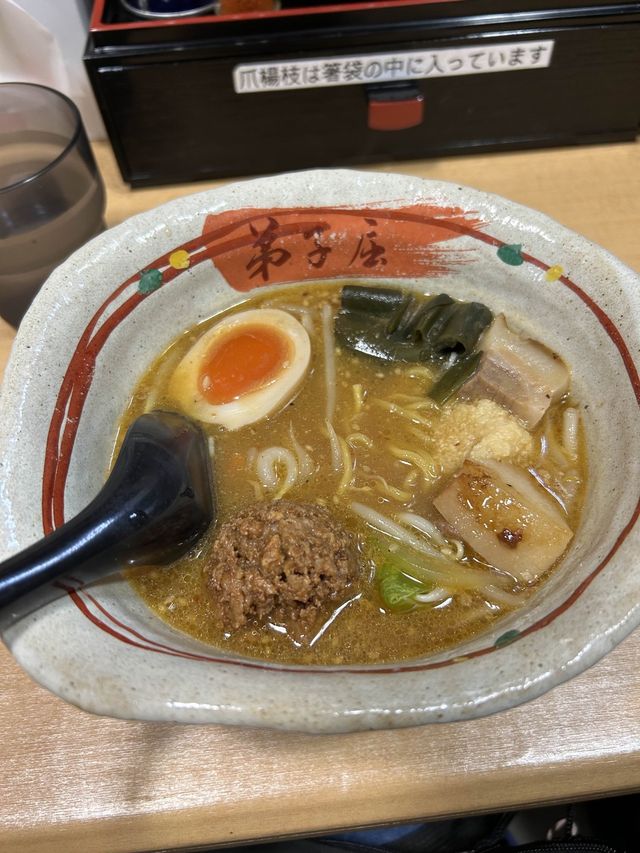 【北海道・札幌】札幌散策