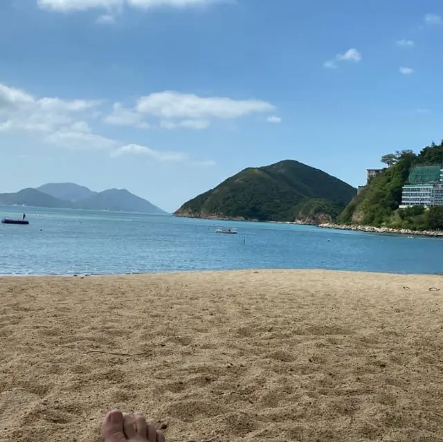 A great experience at the Repulse Bay