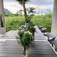 just tiny home พูลวิลล่า เขาใหญ่