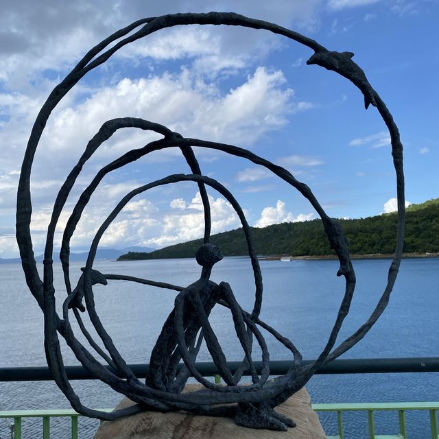海下灣海洋生物中心