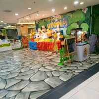 Utopia Jungle World Children Theme Park