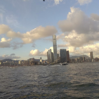 海景 草地 玩樂 歷史 #本地遊