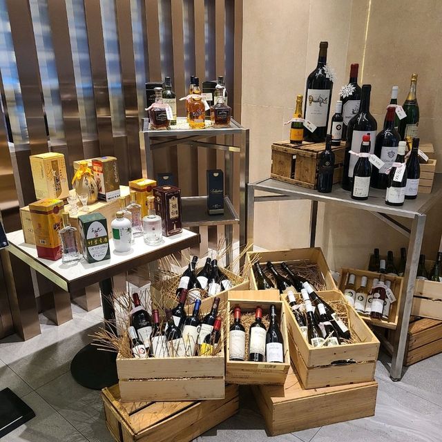<성화정> 제주신화월드 가성비 좋은 중식당 