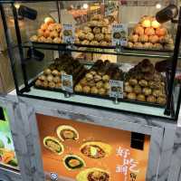 Ban Heang Pop Up booth - visit for local gds