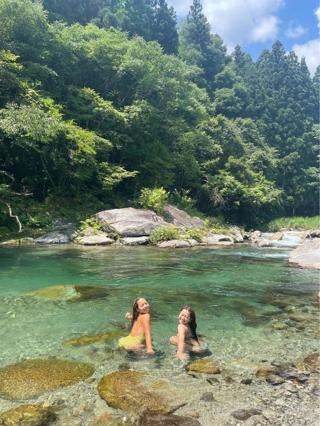 大芦川✨