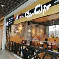 Chir Chir Fusion Chicken Factory