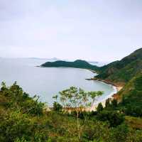 分流•賞古蹟；探隱世沙灘